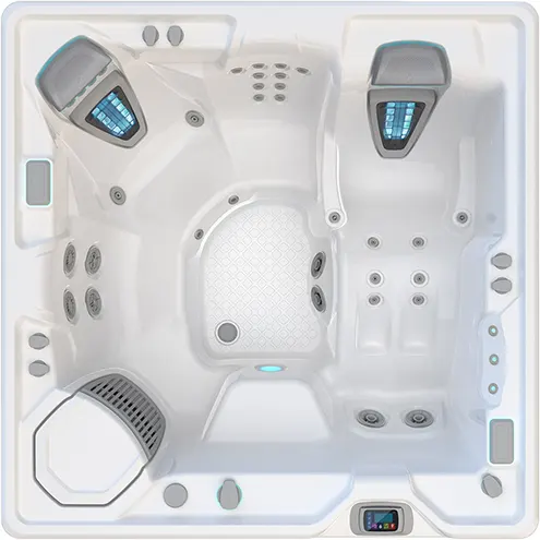 Odin Highlife® Hot Tubs | Flora Hot Tub Dealer
